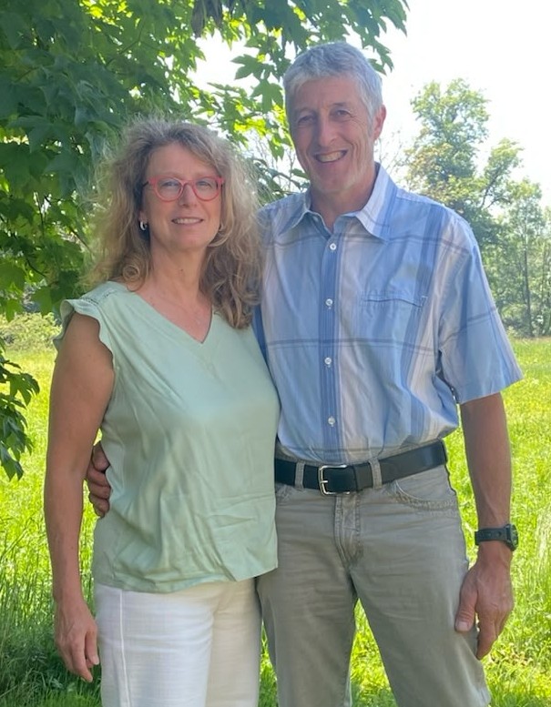Thomas & Christine Töngi